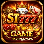 ST777 Game
