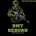 BMT Reborn BMT Reborn Injector BMT Reborn Injector APK