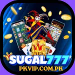 Sugal777 Game