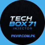 Tech box 71 Injector