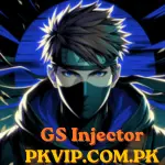 GS Injector GS Injector APK