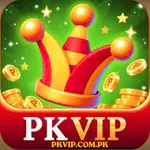 PKVIP Game