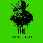 The King Cheats