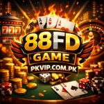 88FD Game