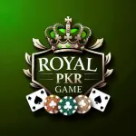 Royal PKR Game