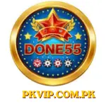Done55 Game