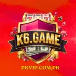 K6 Game