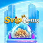 SVIP GEMS Game