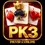 PK3 Game