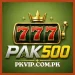 PAK500 Game