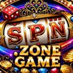 SPN ZONE Game