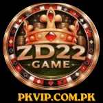 ZD22 Game
