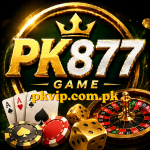 PK877 Game