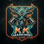 KK Markhor Game